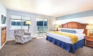 WorldMark Discovery Bay