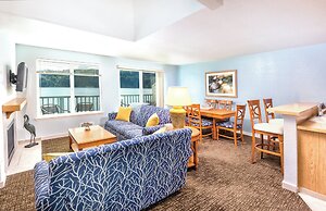 WorldMark Discovery Bay