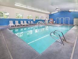 WorldMark Discovery Bay