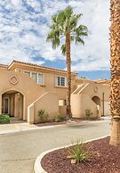 Worldmark Cathedral City