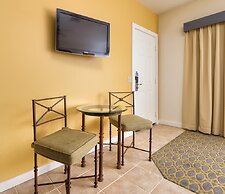 Worldmark Cathedral City