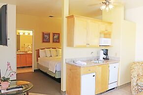 Worldmark Cathedral City