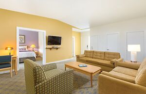 Worldmark Cathedral City