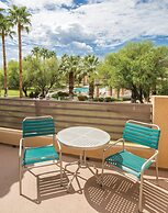 Worldmark Cathedral City
