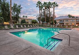 Worldmark Cathedral City