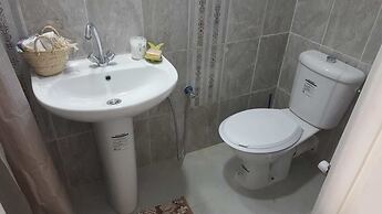 Studio Coquet à Sidi Bou Said