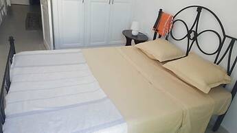 Studio Coquet à Sidi Bou Said