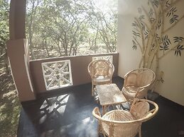 Apsaras Resort Sigiriya