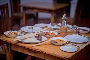 Apsaras Resort Sigiriya