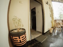 Apsaras Resort Sigiriya