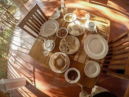 Apsaras Resort Sigiriya