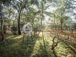 Apsaras Resort Sigiriya