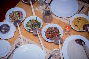 Apsaras Resort Sigiriya