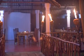 Apsaras Resort Sigiriya