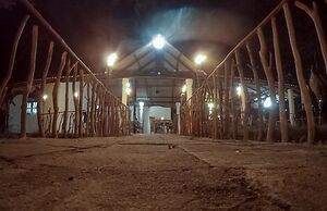 Apsaras Resort Sigiriya