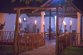 Apsaras Resort Sigiriya