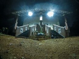 Apsaras Resort Sigiriya