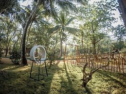 Apsaras Resort Sigiriya