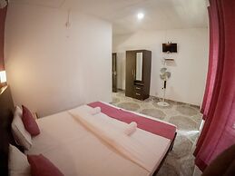 Apsaras Resort Sigiriya