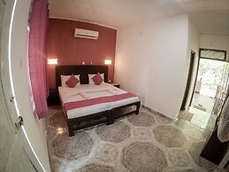 Apsaras Resort Sigiriya