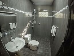 Apsaras Resort Sigiriya