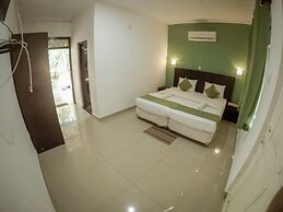 Apsaras Resort Sigiriya