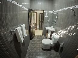 Apsaras Resort Sigiriya