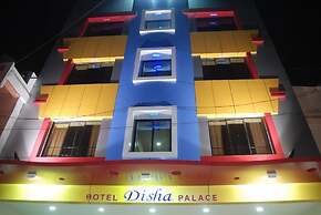 Hotel Disha Palace