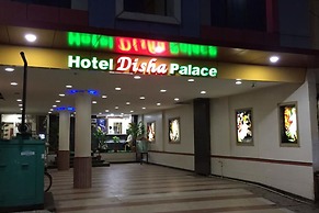 Hotel Disha Palace