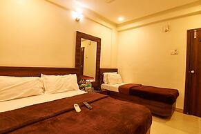 Hotel Disha Palace