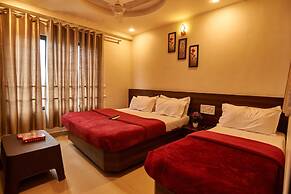 Hotel Disha Palace