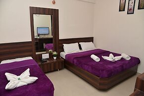 Hotel Disha Palace