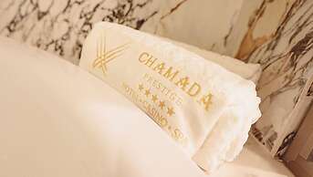 CHAMADA PRESTIGE HOTEL