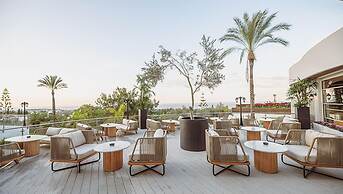 CHAMADA PRESTIGE HOTEL