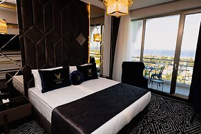 CHAMADA PRESTIGE HOTEL