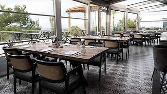 CHAMADA PRESTIGE HOTEL
