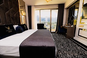 CHAMADA PRESTIGE HOTEL