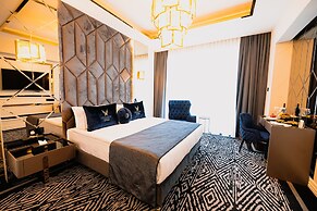 CHAMADA PRESTIGE HOTEL