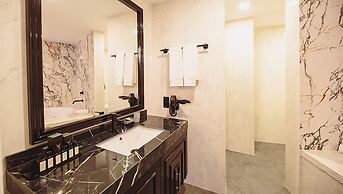 CHAMADA PRESTIGE HOTEL