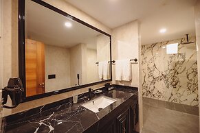 CHAMADA PRESTIGE HOTEL