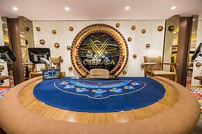 CHAMADA PRESTIGE HOTEL