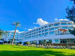 CHAMADA PRESTIGE HOTEL