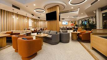 CHAMADA PRESTIGE HOTEL
