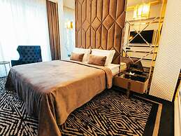CHAMADA PRESTIGE HOTEL