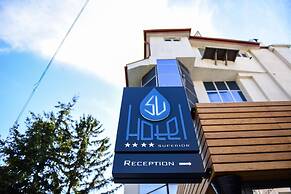 SU Hotel