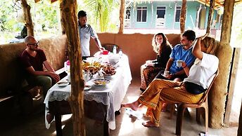 Araliya Self Cooking Resort Dambulla