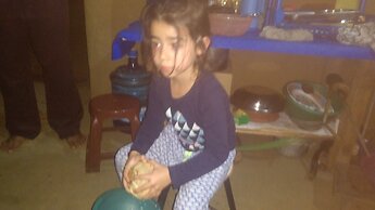 Araliya Self Cooking Resort Dambulla