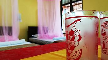 Araliya Self Cooking Resort Dambulla