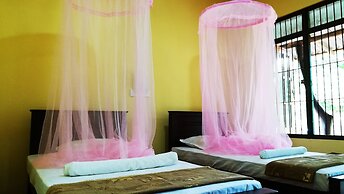 Araliya Self Cooking Resort Dambulla