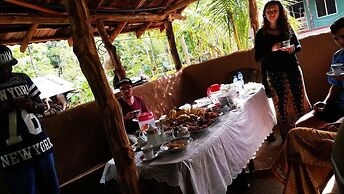 Araliya Self Cooking Resort Dambulla